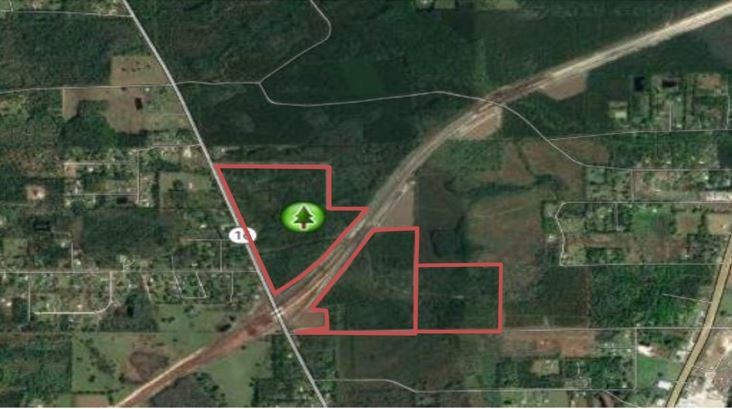 301 Bypass, Starke, FL for sale - Primary Photo - Image 1 of 3