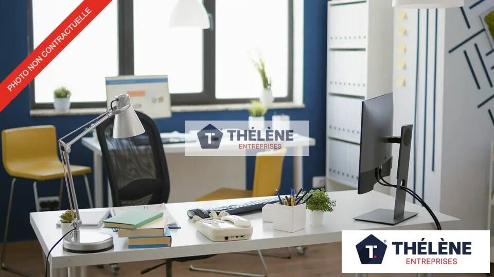 Retail in Castelnau-le-Lez for sale - Interior Photo - Image 2 of 4