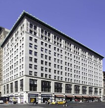 304 Park Ave S, New York, NY for rent Building Photo- Image 1 of 2