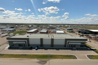 More details for 1027 11 Ave, Coaldale, AB - Industrial to Rent
