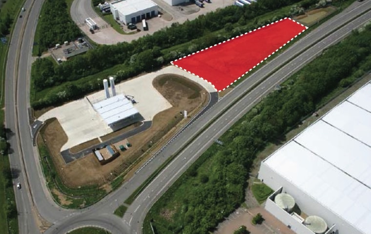 Daventry, Northampton for sale - Primary Photo - Image 1 of 1