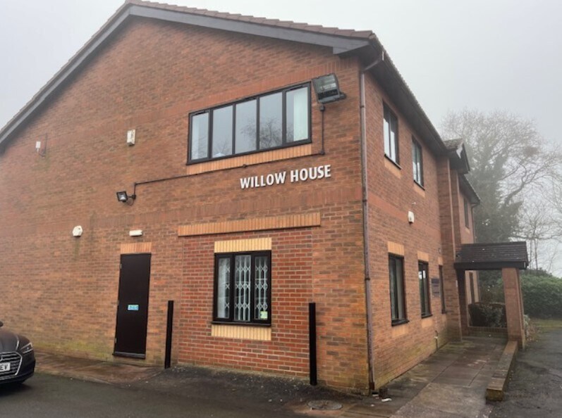 Holyhead Rd, Albrighton for sale Building Photo- Image 1 of 1