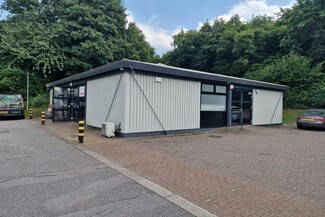 More details for Stroudley Rd, Basingstoke - Light Industrial for Rent