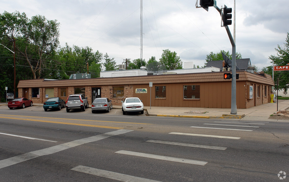 818-820 11th Ave, Greeley, CO for rent - Building Photo - Image 3 of 5