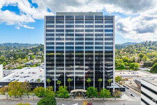 More details for 15760 Ventura Blvd, Encino, CA - Office for Rent