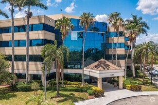 More details for 1401 NW 136th Ave, Sunrise, FL - Office for Rent