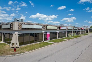 More details for 2010 30th Ave NE, Calgary, AB - Light Industrial to Rent