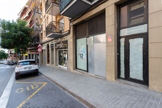 More details for Avenida Perú, 65, Mataró - Build-to-Rent for Sale