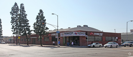 2601 S Broadway, Los Angeles, CA for sale Primary Photo- Image 1 of 1