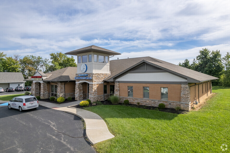 5914 Pleasant Hill Rd, Milford, OH for sale - Primary Photo - Image 1 of 1