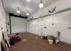 Knowle Ln, Eastleigh to rent Interior Photo- Image 1 of 4