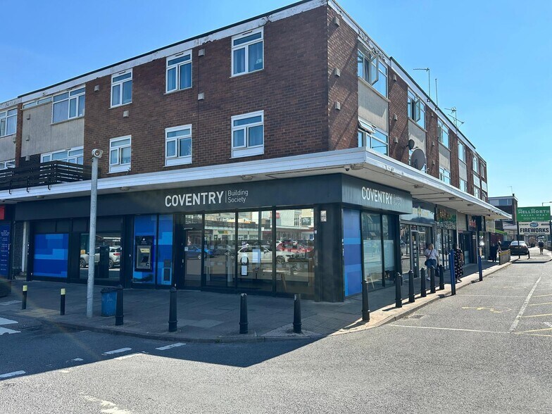 2150-2170 Coventry Rd, Birmingham to rent - Building Photo - Image 3 of 20