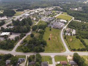 421 Town Park Blvd, Evans, GA for sale Aerial- Image 1 of 11