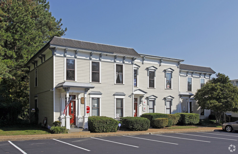 6968-6972 Forest Hill Ave, Richmond, VA for sale - Primary Photo - Image 1 of 1