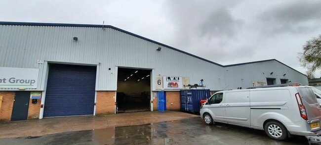 More details for Droitwich Rd, Rushock - Industrial to Rent