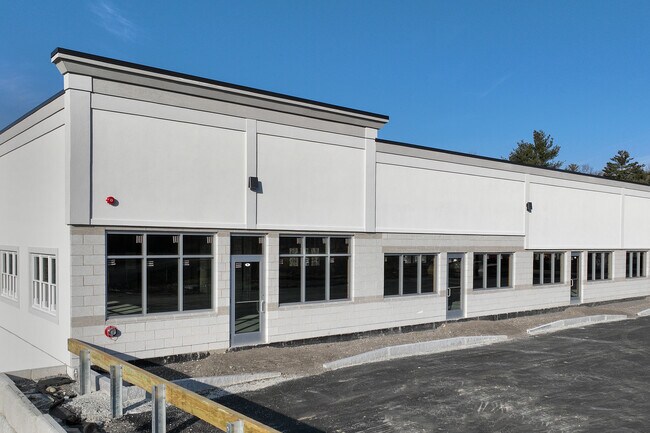 More details for 64 Forest Ridge Dr, Rowley, MA - Light Industrial to Rent