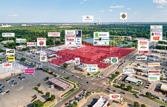 2020 N Amidon & 1701 W 21st St, Wichita, KS for sale Building Photo- Image 1 of 13