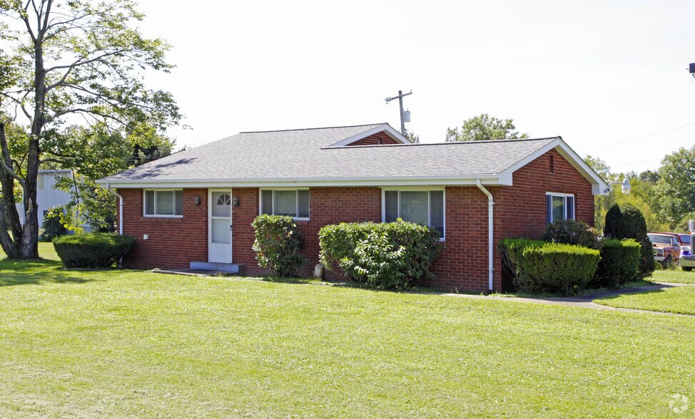 278 N Pike Rd, Sarver, PA for sale - Primary Photo - Image 1 of 1