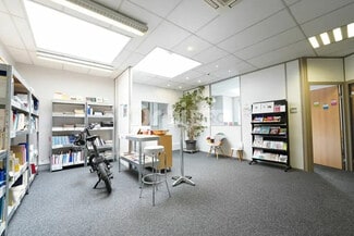 More details for 13 Rue Jean Bourgey, Villeurbanne - Office to Rent