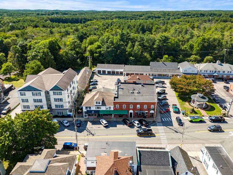 436-438 Lafayette Rd, Hampton, NH for sale - Building Photo - Image 3 of 11