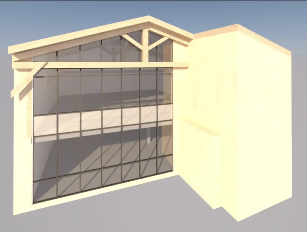 Light Industrial in Lyon to rent Building Photo- Image 1 of 2