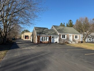 More details for 9120 Main St, Clarence, NY - Industrial for Sale
