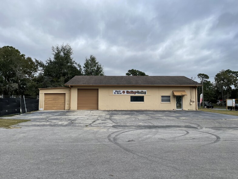 6421 W Homosassa Trl, Homosassa, FL for sale - Primary Photo - Image 1 of 1