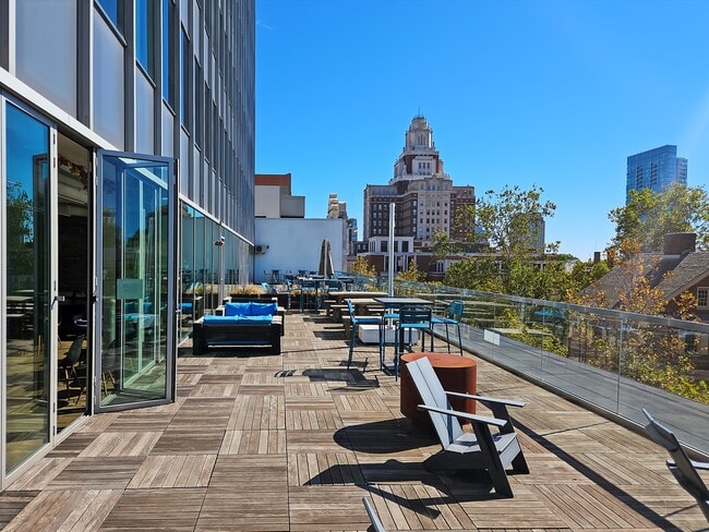 More details for 325 Chestnut St, Philadelphia, PA - Co-working to Rent