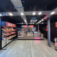 141-142 High St, Winchester to rent Interior Photo- Image 1 of 7