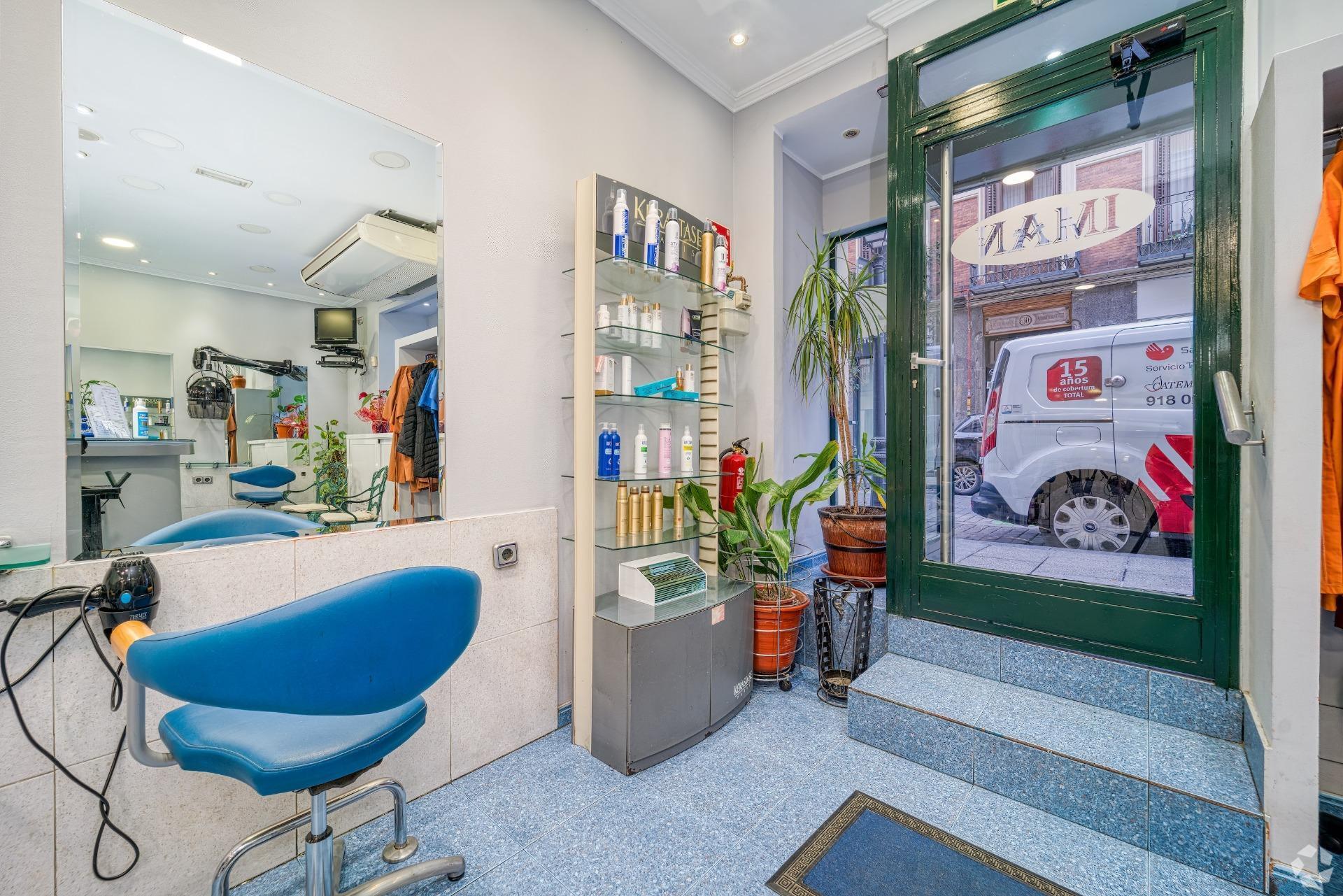 Build-to-Rent in Madrid, Madrid for sale Interior Photo- Image 1 of 2