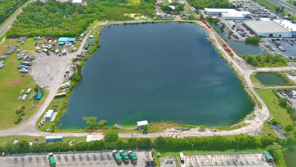 00 Lake Drive, Cocoa, FL for sale - Building Photo - Image 3 of 14