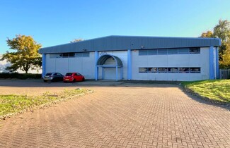 More details for Pallion Way, Sunderland - Light Industrial for Rent