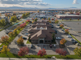 Burden Medical Center - Commercial Property