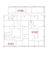 3910-3980 RCA Blvd, Palm Beach Gardens, FL to rent Site Plan- Image 1 of 1