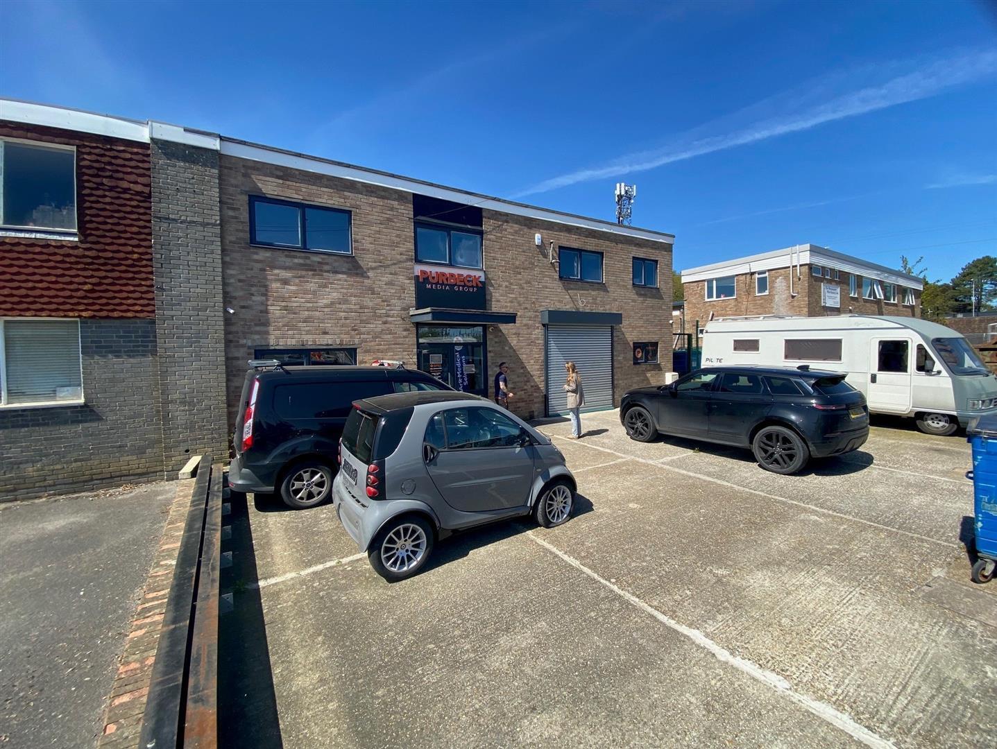 12 Westminster Rd, Wareham for sale Building Photo- Image 1 of 8