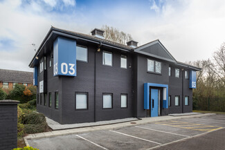 More details for Manor Farm Rd, Runcorn - Office for Sale