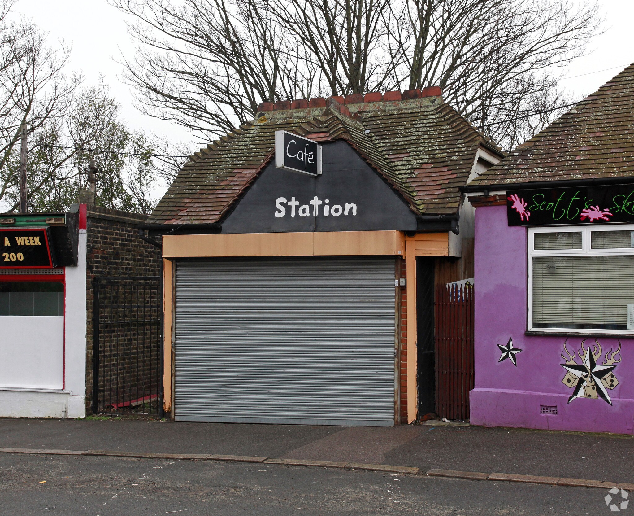 4 Station Appr, Dartford for sale Primary Photo- Image 1 of 1