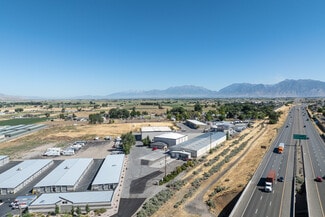 More details for 810 W Utah Ave, Payson, UT - Industrial for Sale