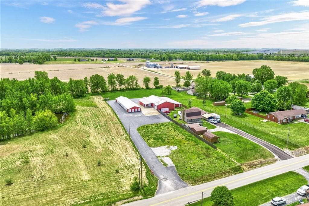 1361 Rose Creek Rd, Madisonville, KY for sale Primary Photo- Image 1 of 1