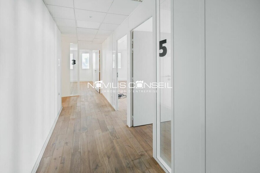 Office in Balma to rent - Interior Photo - Image 3 of 8