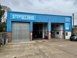 More details for 55 Ditton Walk, Cambridge - Industrial for Sale