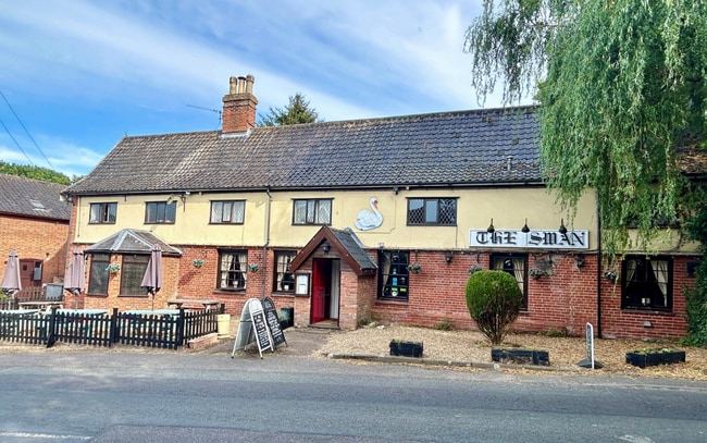 More details for Harleston Rd, Eye - Retail for Sale