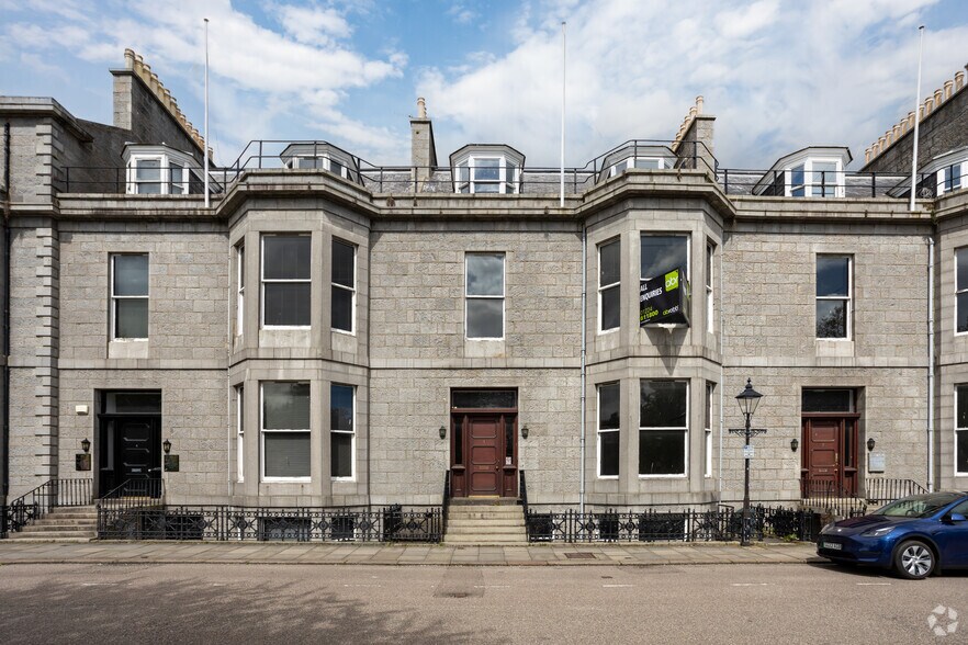 3 Queens Ter, Aberdeen for sale - Primary Photo - Image 1 of 1