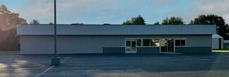 More details for 275 Laing St, Redgranite, WI - Retail for Rent