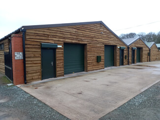 More details for High Grosvenor Un, Bridgnorth - Industrial for Rent