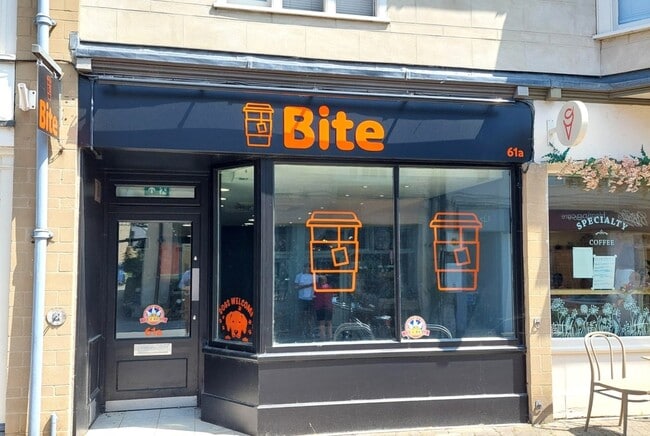More details for 61-65 Cricklade Rd, Cirencester - Retail to Rent
