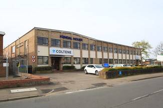 More details for Victoria Way, Burgess Hill - Office for Sale