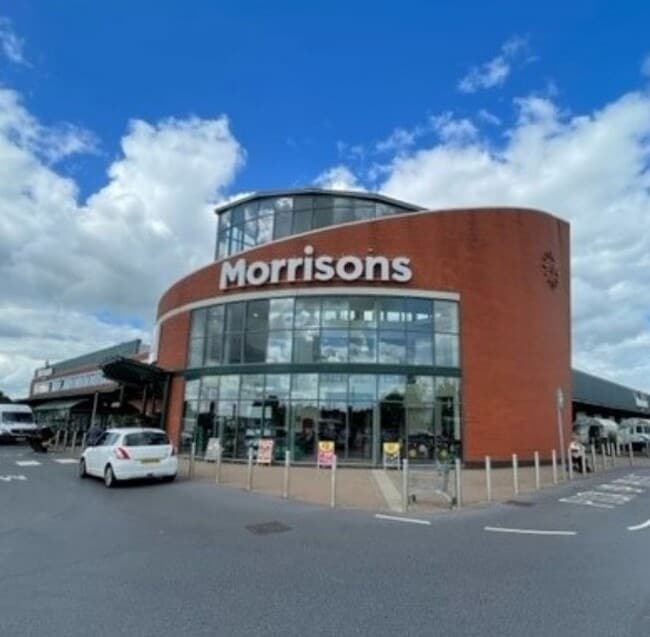 More details for Parc Pemberton Retail Park, Llanelli - Retail to Rent