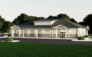 More details for 6001 Rogers Rd, Rolesville, NC - Office / Retail to Rent