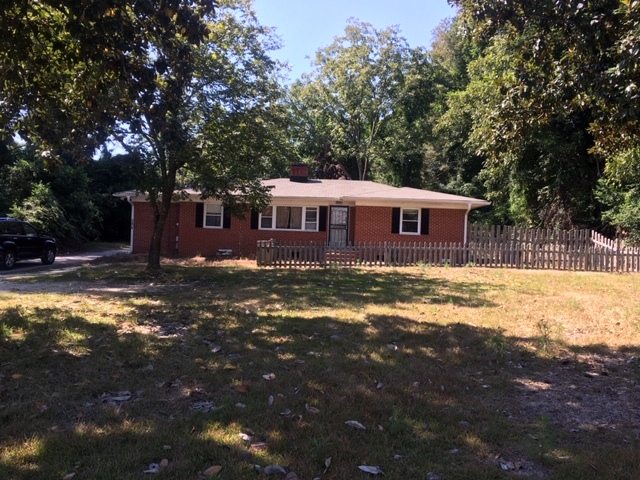 3017 Ramsey St, Fayetteville, NC for rent - Primary Photo - Image 1 of 10